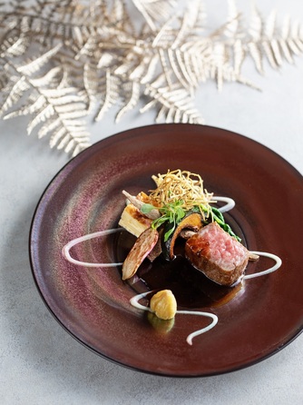 L2126 料理・ケーキ2画像 2-1