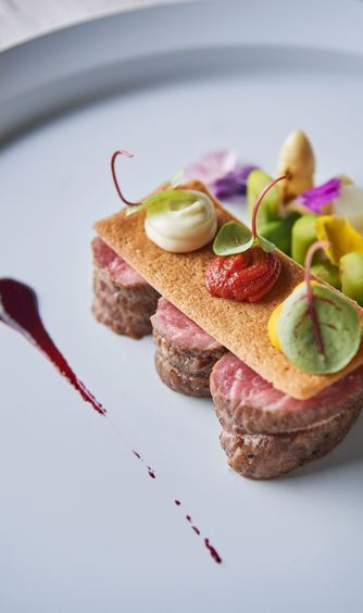 L2126 料理・ケーキ2画像 1-1