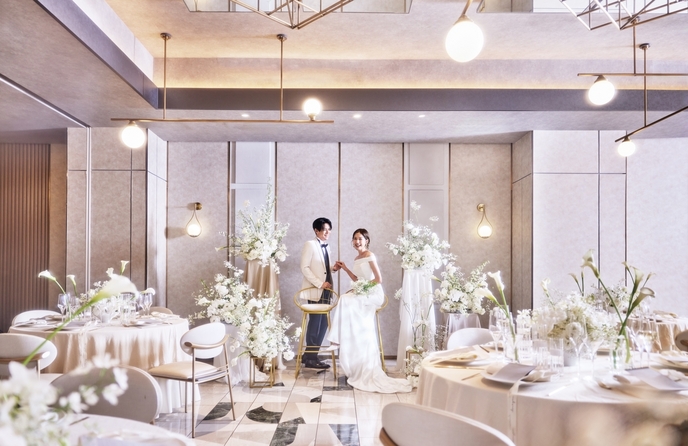 L2126 1日2組限定の隠れ家的【貸切メゾン】画像 1