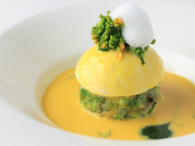 家族挙式@レストランヴェルフォンセ チャペル(レストランヴェルフォンセ)画像 2-4