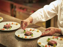 家族挙式@レストランヴェルフォンセ チャペル(レストランヴェルフォンセ)画像 2-3