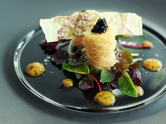 家族挙式@レストランヴェルフォンセ 料理・ケーキ2画像 2-2