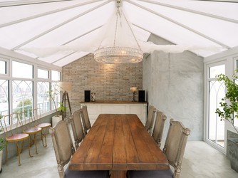 家族挙式@レストランヴェルフォンセ 付帯設備画像 2-2