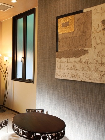 家族挙式@レストランヴェルフォンセ 付帯設備画像 1-2