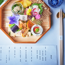 葵庭園 少人数画像 2-5