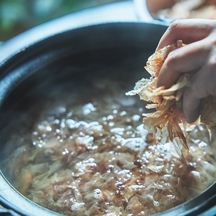葵庭園 料理・ケーキ1画像 2-3