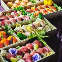 葵庭園 料理・ケーキ1画像 2-6