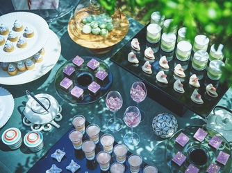 葵庭園 庭園2画像 2-4