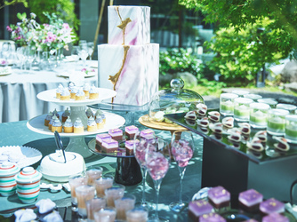 葵庭園 コンセプトウエディング画像 1-3