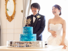 クラブ ドゥ クレール 迎賓館 クラブドゥクレール迎賓館パーティ会場画像 1-3