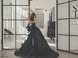 クラブ ドゥ クレール 迎賓館 衣裳1画像 2-3