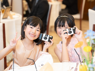 クラブ ドゥ クレール 迎賓館 自然光が降り注ぐ、開放的なパーティ会場画像 2-2