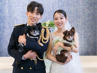 クラブ　ドゥ　クレール　迎賓館 演出画像 1-2