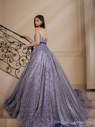 クラブ ドゥ クレール 迎賓館 衣裳2画像 1-1