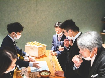 アンジェロコート東京 宇都宮 リアル・パーティーレポート画像 2-3