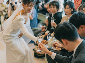 アンジェロコート東京 宇都宮 デザイナーと一緒に創るウエディングが魅力画像 2-2