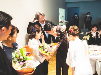 アンジェロコート東京 宇都宮 リアル・パーティーレポート画像 2-1