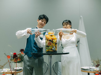 アンジェロコート東京 宇都宮 デザイナーと一緒に創るウエディングが魅力画像 2-1