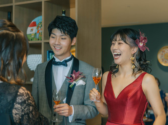 アンジェロコート東京 宇都宮 デザイナーと一緒に創るウエディングが魅力画像 2-3