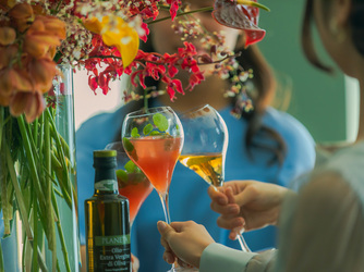 アンジェロコート東京 宇都宮 【1日1組】多彩な演出が叶う優雅な空間画像 2-3