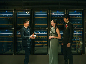 アンジェロコート東京 宇都宮 付帯設備画像 2-1