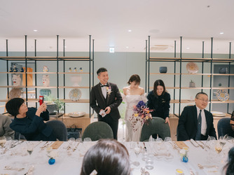 アンジェロコート東京 宇都宮 少人数ウエディング画像 2-1