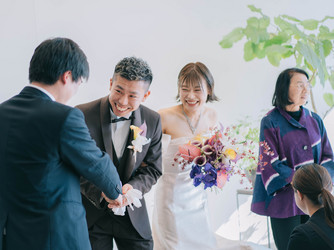 アンジェロコート東京 宇都宮 少人数ウエディング画像 2-2