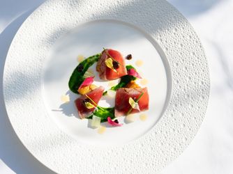 アンジェロコート東京 宇都宮 料理・ケーキ1画像 2-2