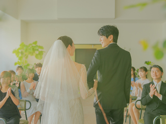 アンジェロコート東京 宇都宮 チャペル(ハーブに囲まれた室内ガーデンチャペル)画像 2-3