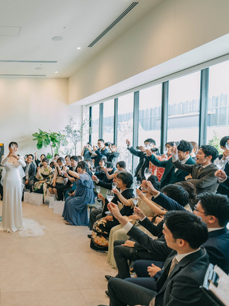 アンジェロコート東京 宇都宮 デザイナーと一緒に創るウエディングが魅力画像 1-2