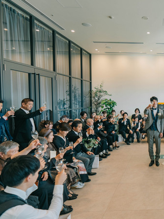 アンジェロコート東京 宇都宮 デザイナーと一緒に創るウエディングが魅力画像 1-1