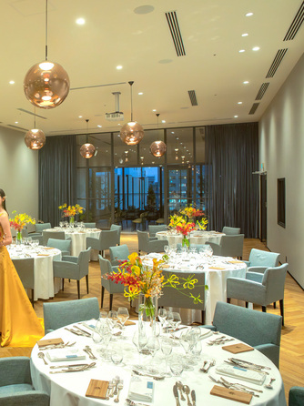 アンジェロコート東京 宇都宮 【1日1組】多彩な演出が叶う優雅な空間画像 1-2