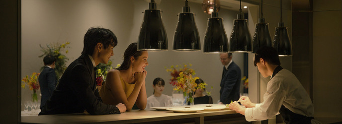 アンジェロコート東京 宇都宮 【1日1組】多彩な演出が叶う優雅な空間画像 2-1