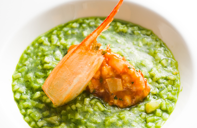 アンジェロコート東京 宇都宮 料理・ケーキ2画像 2