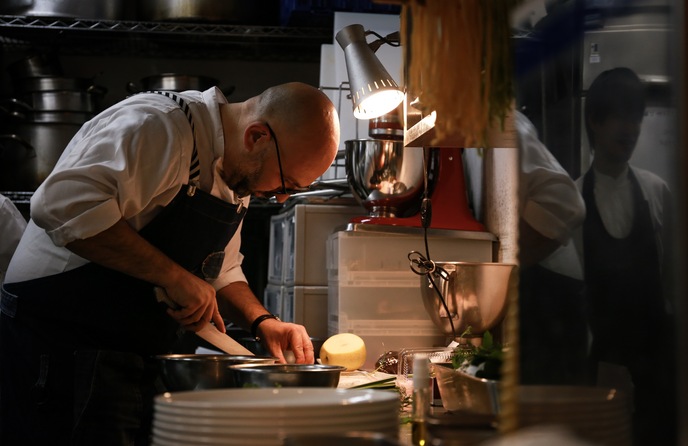 アンジェロコート東京 宇都宮 料理・ケーキ1画像 1