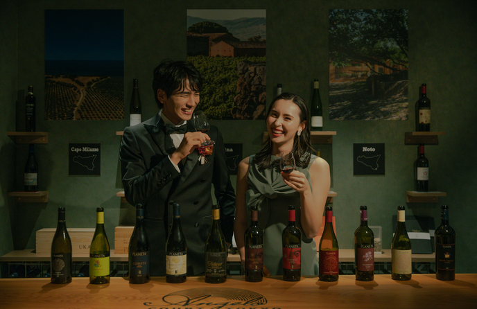 アンジェロコート東京 宇都宮 付帯設備画像 1