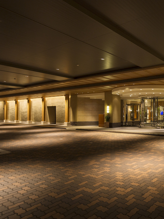 セントアクアチャペル神戸 付帯設備画像 1-1