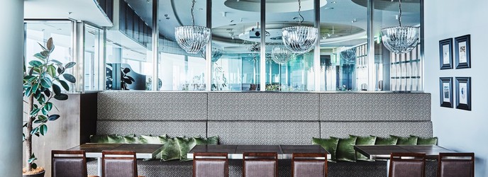 SAKURA SKY PALACE(サクラ スカイ パレス) 付帯設備2画像 2-1