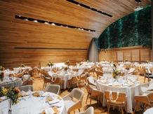 Central Terrace TOKYO CASE【 1 】ゲスト120名と賑やかなパーティ画像 2-4