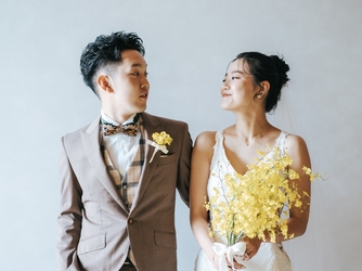 Central Terrace TOKYO CASE【 1 】ゲスト120名と賑やかなパーティ画像 1-1