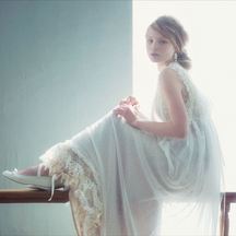 メゾン・ドゥ・レ・プリュ 衣裳2画像 2-2