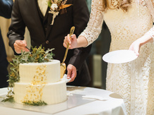 GRIGLIA Pagina(グリリア パージナ) ウエディングレポート画像 1-5