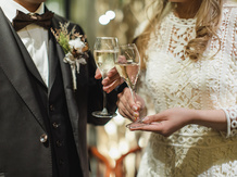 GRIGLIA Pagina(グリリア パージナ) ウエディングレポート画像 1-3