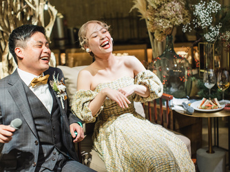 GRIGLIA Pagina(グリリア パージナ) ウエディングレポート画像 2-2