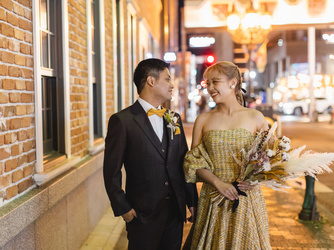 GRIGLIA Pagina(グリリア パージナ) ウエディングレポート画像 2-4