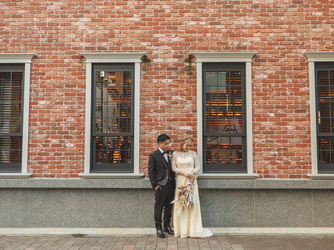 GRIGLIA Pagina(グリリア パージナ) ウエディングレポート画像 1-1