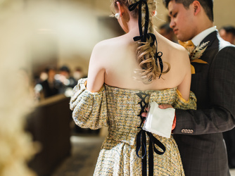 GRIGLIA Pagina(グリリア パージナ) ウエディングレポート画像 2-3