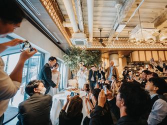 GRIGLIA Pagina(グリリア パージナ) ウエディングレポート画像 2-3