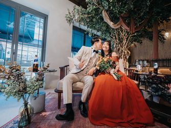 GRIGLIA Pagina(グリリア パージナ) ウエディングレポート画像 2-4