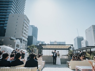 GRIGLIA Pagina(グリリア パージナ) ウエディングレポート画像 1-2